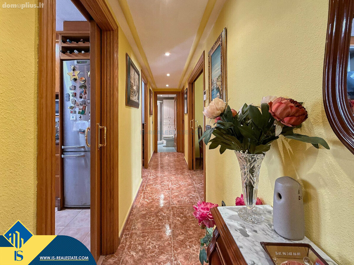 Продается 3 комнатная квартира Испания, Torrevieja