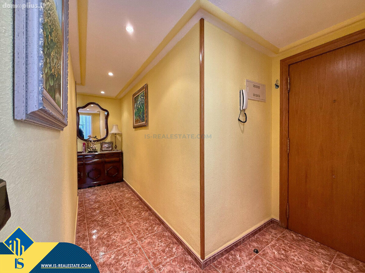 Продается 3 комнатная квартира Испания, Torrevieja