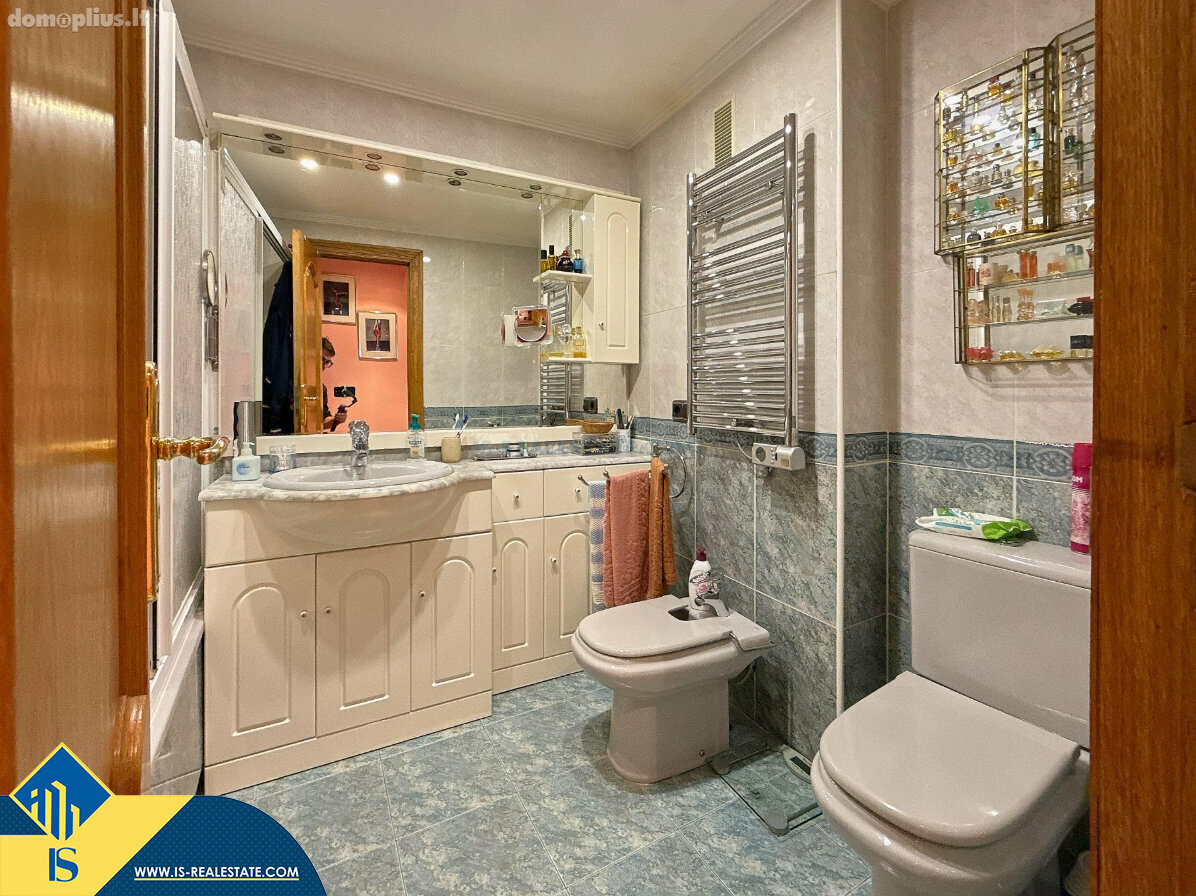 Продается 3 комнатная квартира Испания, Torrevieja