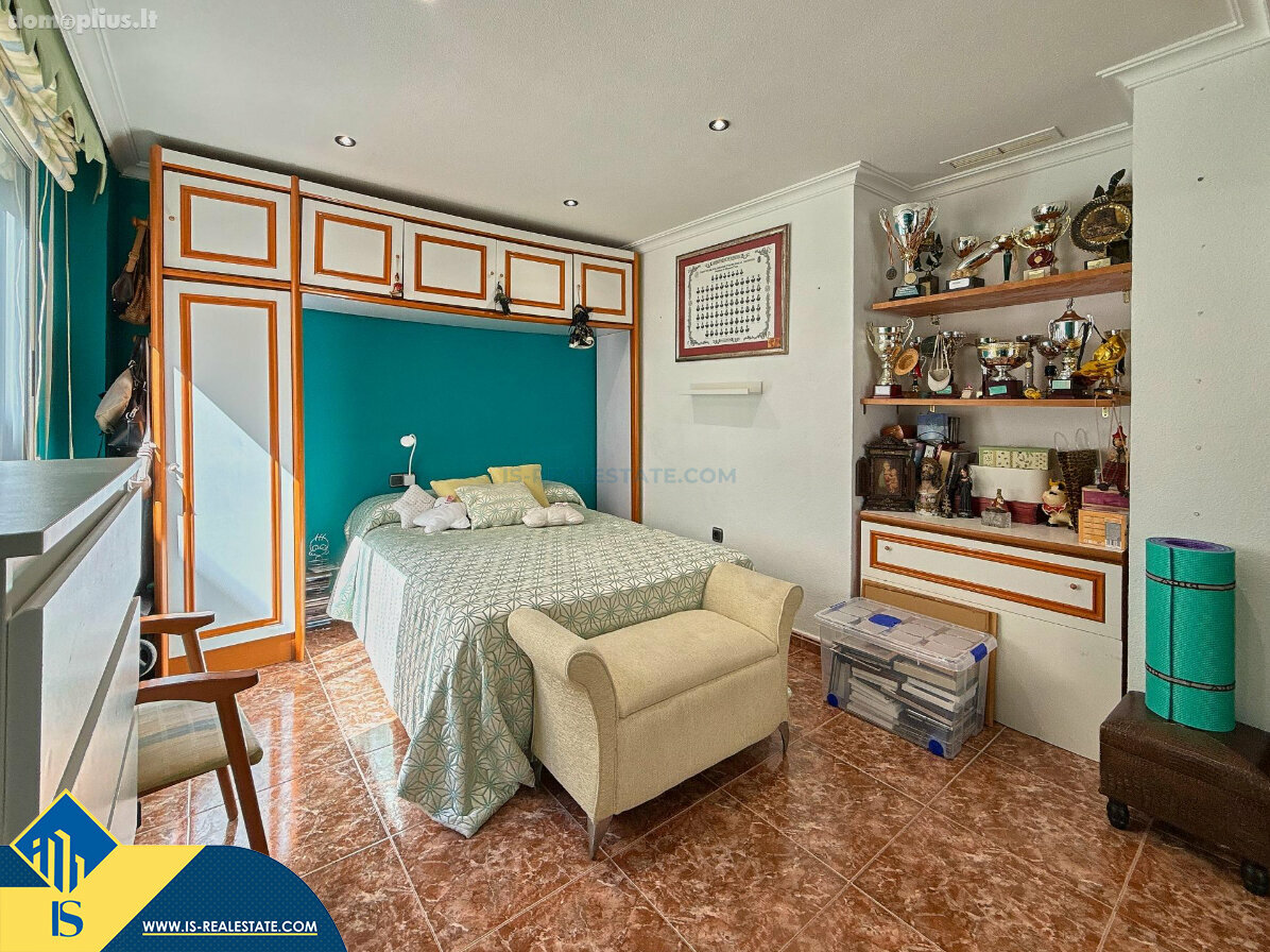 Продается 3 комнатная квартира Испания, Torrevieja