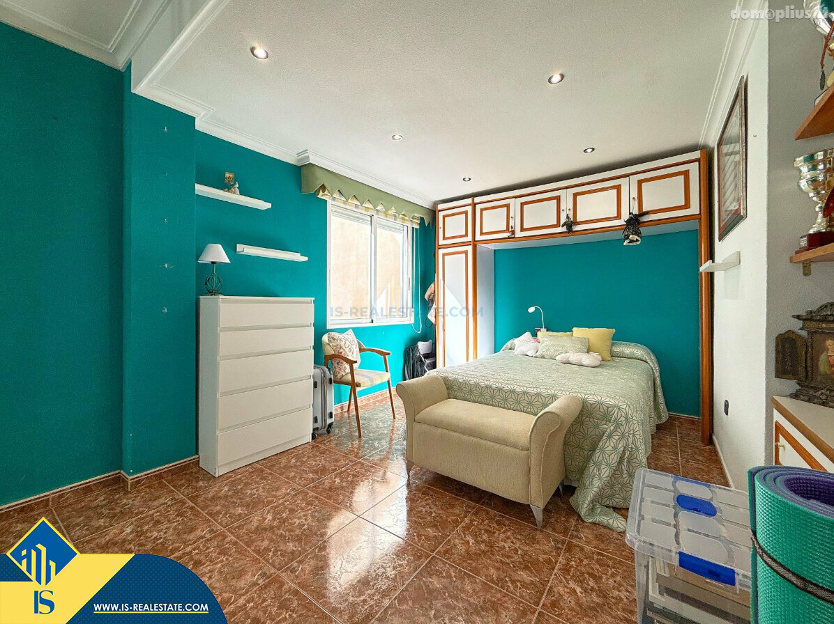 Продается 3 комнатная квартира Испания, Torrevieja