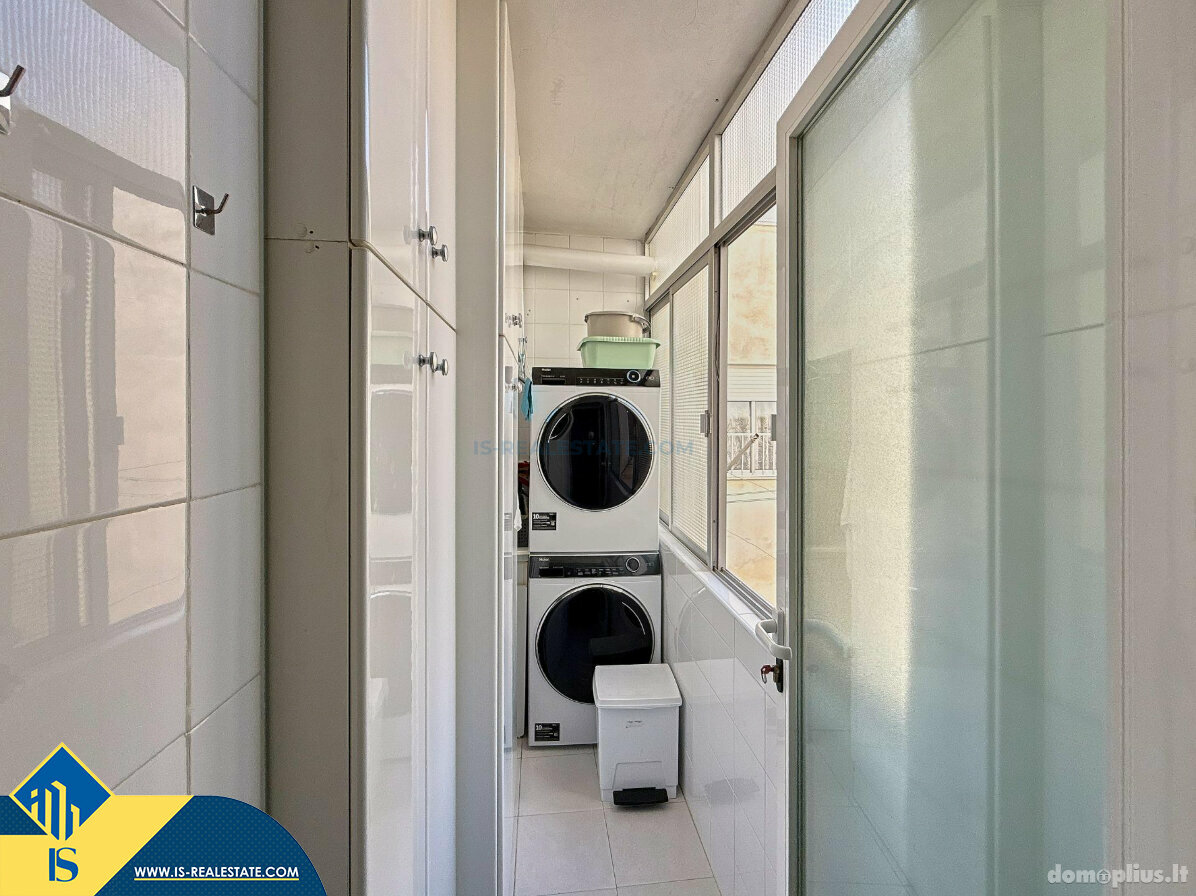 Продается 3 комнатная квартира Испания, Torrevieja
