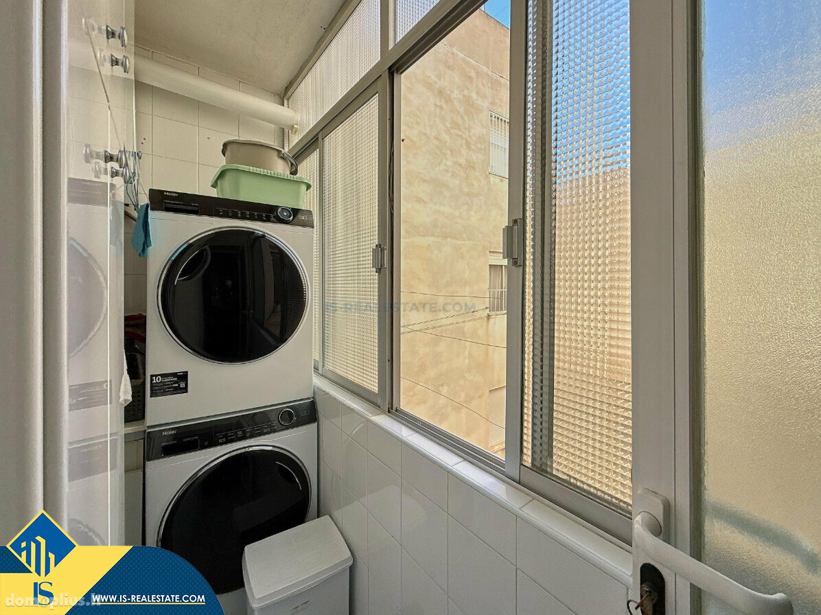 Продается 3 комнатная квартира Испания, Torrevieja