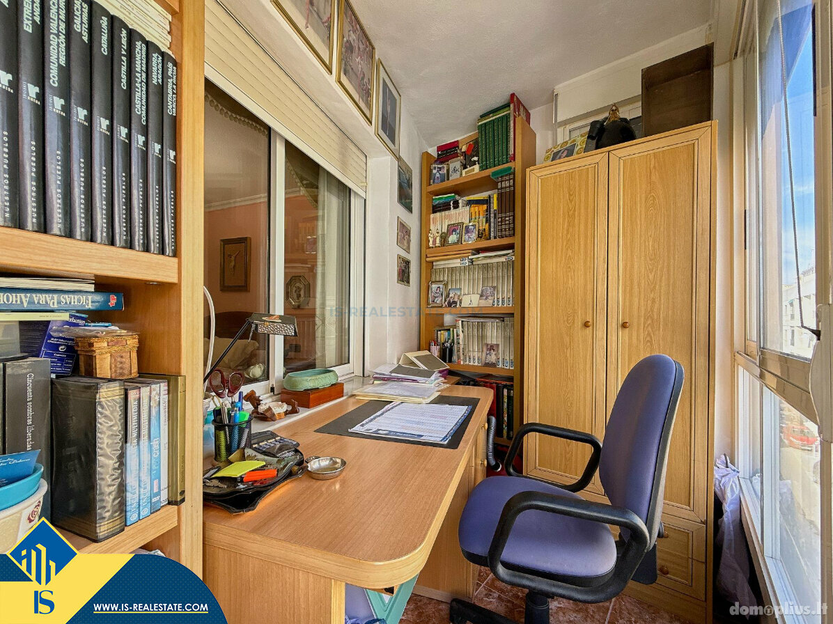 Продается 3 комнатная квартира Испания, Torrevieja