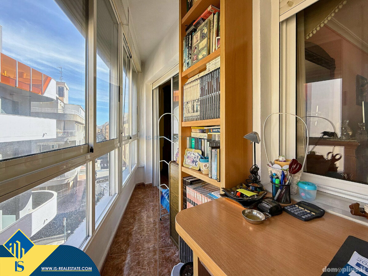 Продается 3 комнатная квартира Испания, Torrevieja