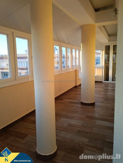 Продается 4 комнатная квартира Испания, Torrevieja
