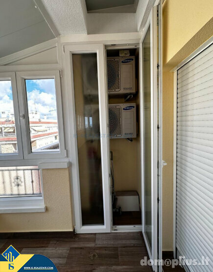 Продается 4 комнатная квартира Испания, Torrevieja