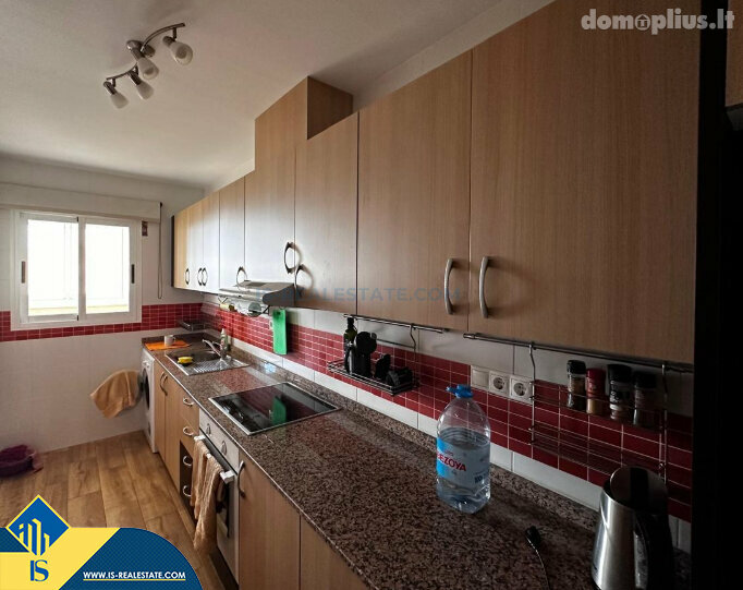Продается 4 комнатная квартира Испания, Torrevieja