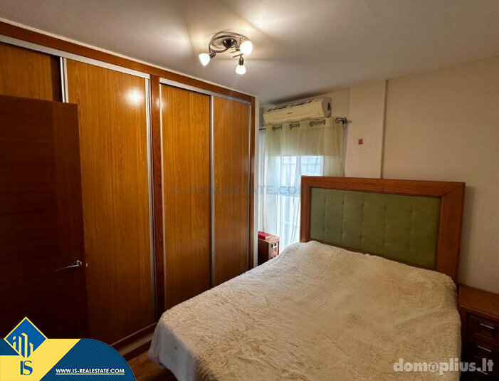 Продается 4 комнатная квартира Испания, Torrevieja