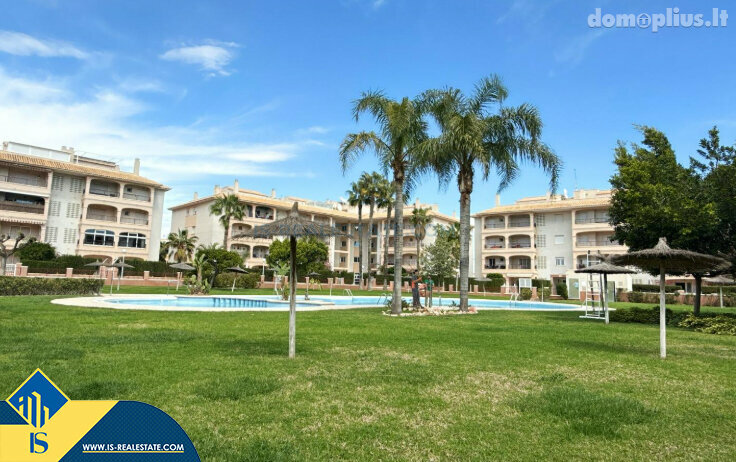 Продается 3 комнатная квартира Испания, Orihuela Costa