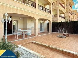 Продается 3 комнатная квартира Испания, Orihuela Costa