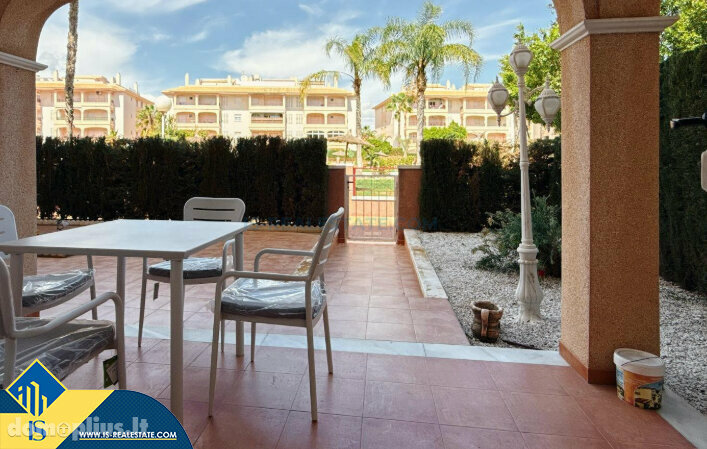 Продается 3 комнатная квартира Испания, Orihuela Costa
