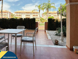 Продается 3 комнатная квартира Испания, Orihuela Costa