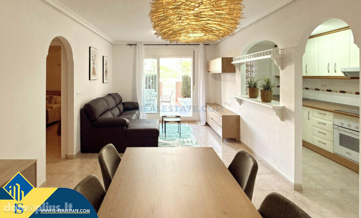 Продается 3 комнатная квартира Испания, Orihuela Costa