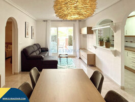 Продается 3 комнатная квартира Испания, Orihuela Costa