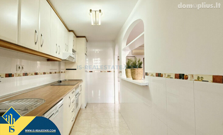 Продается 3 комнатная квартира Испания, Orihuela Costa