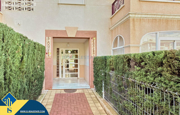 Продается 3 комнатная квартира Испания, Orihuela Costa