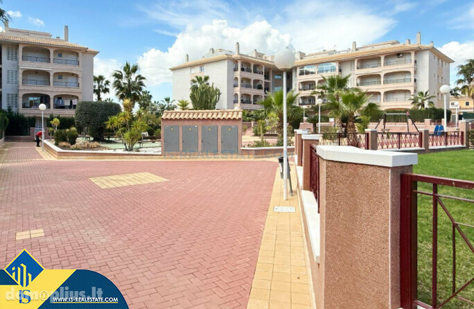 Продается 3 комнатная квартира Испания, Orihuela Costa