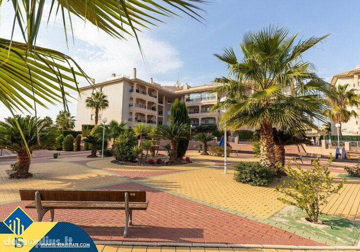 Продается 3 комнатная квартира Испания, Orihuela Costa