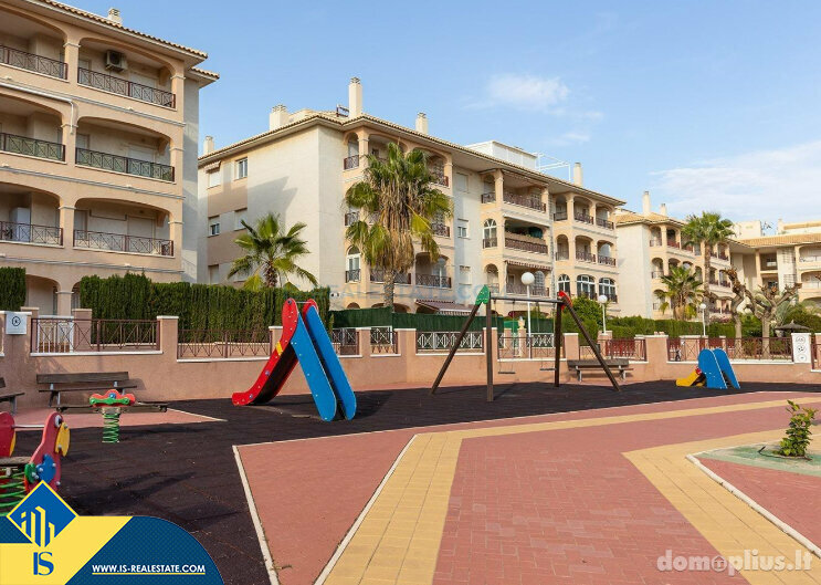 Продается 3 комнатная квартира Испания, Orihuela Costa
