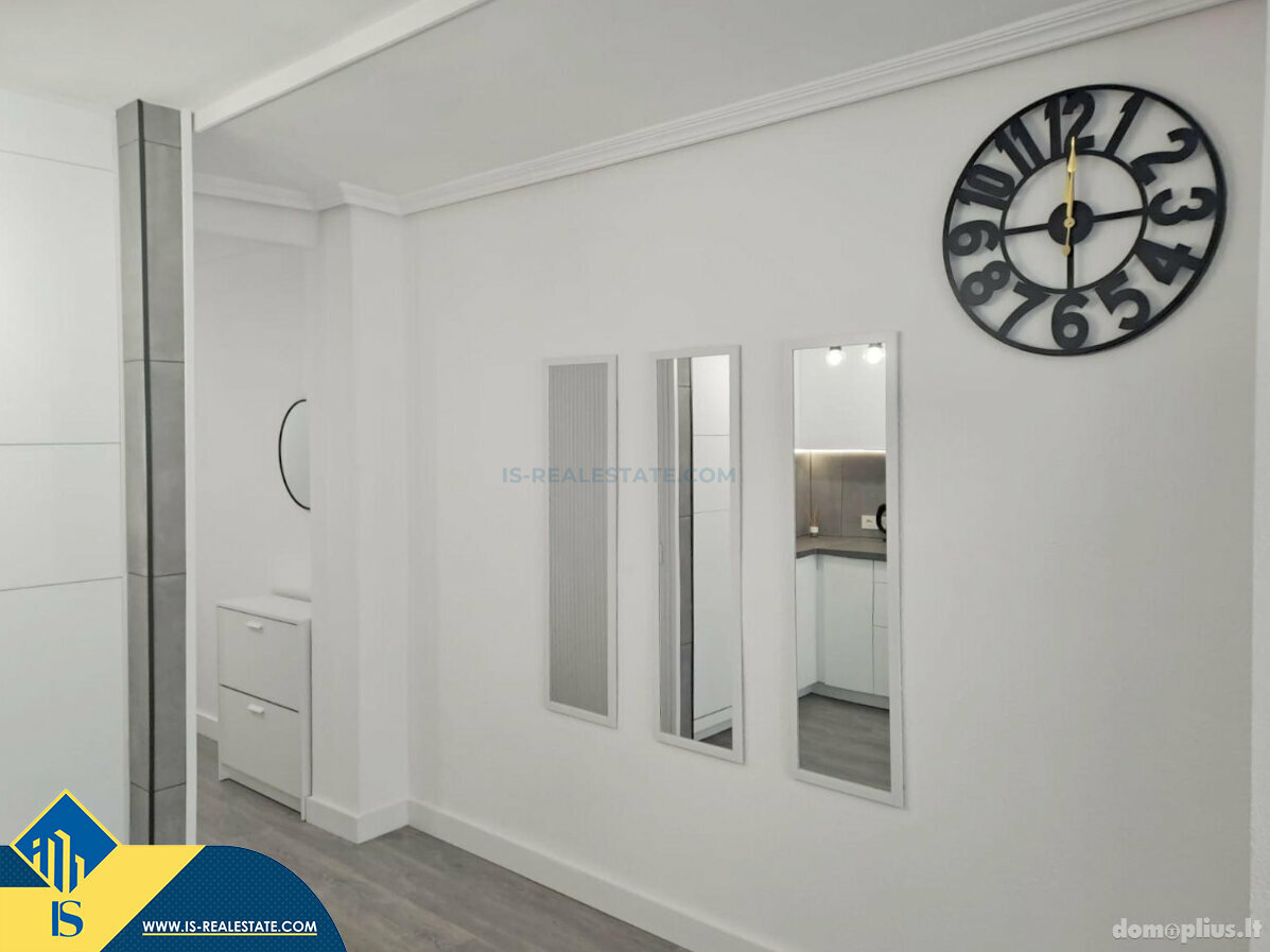 Продается 3 комнатная квартира Испания, Torrevieja