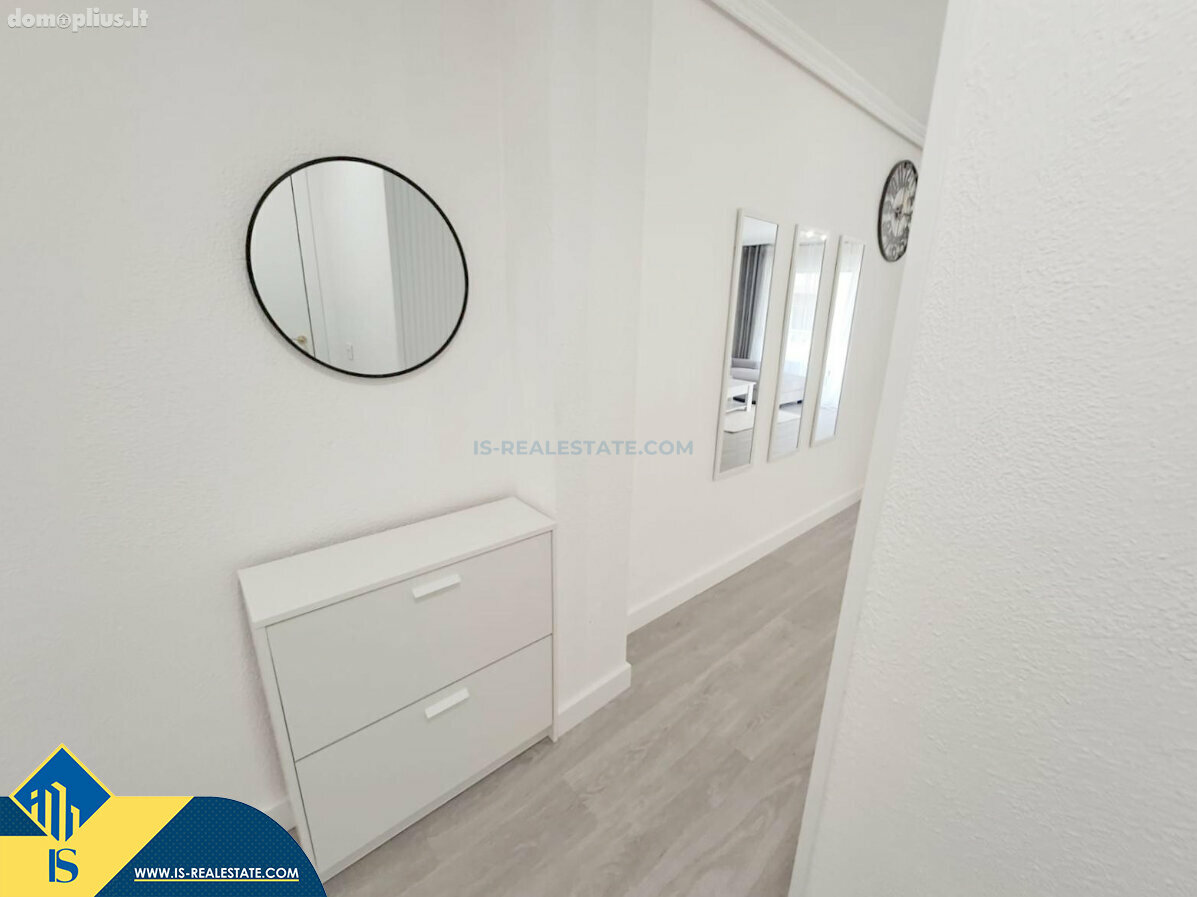 Продается 3 комнатная квартира Испания, Torrevieja