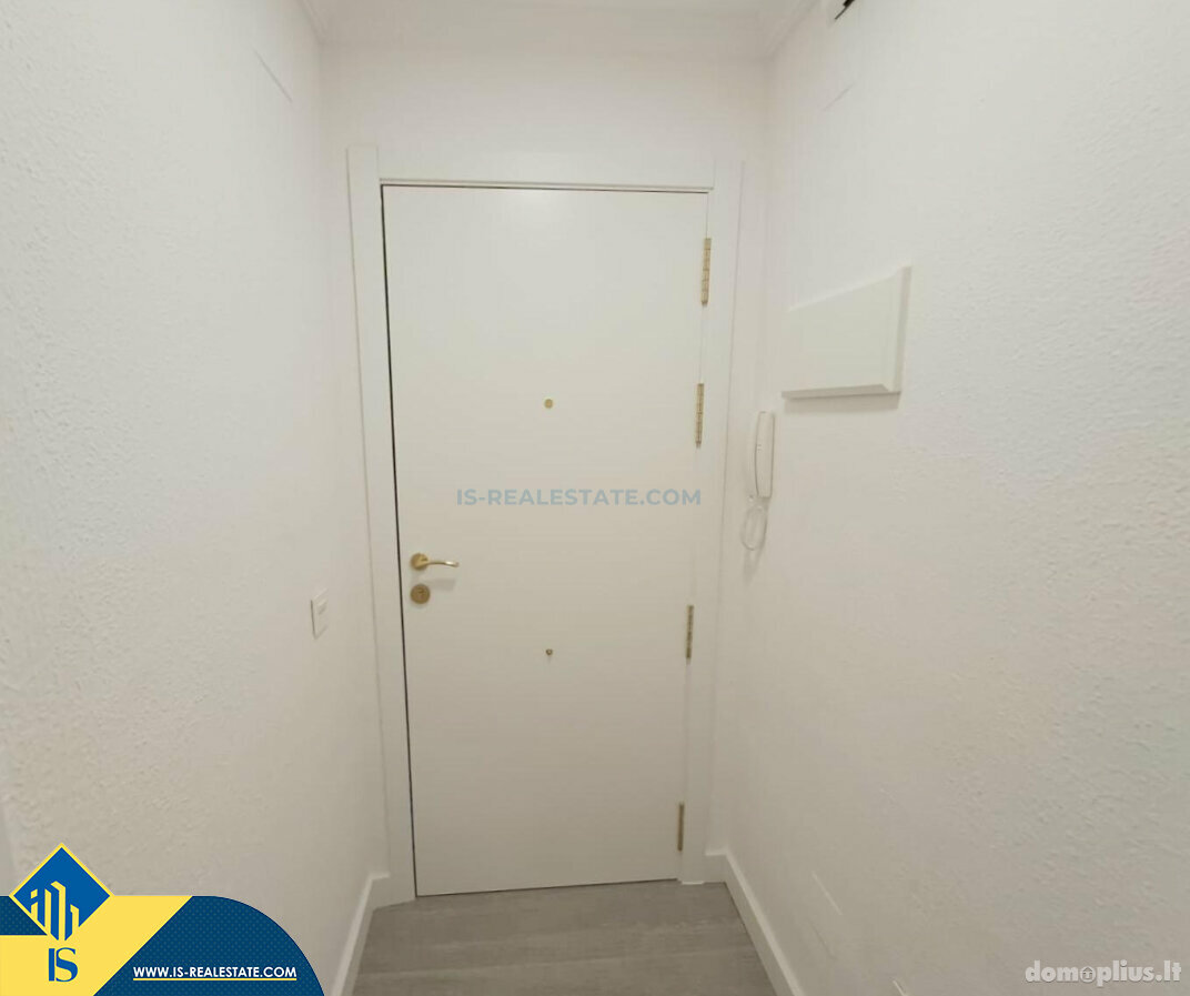 Продается 3 комнатная квартира Испания, Torrevieja