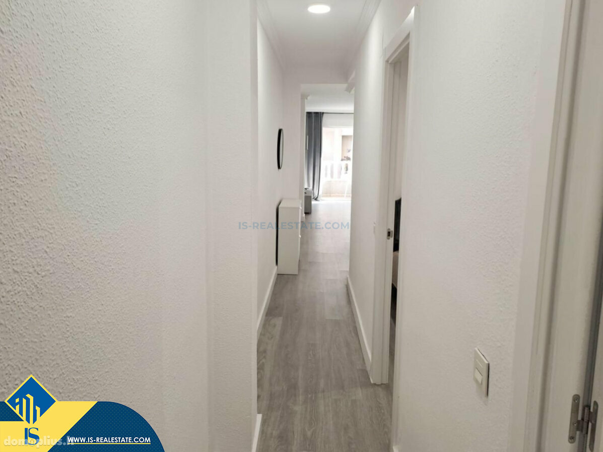 Продается 3 комнатная квартира Испания, Torrevieja