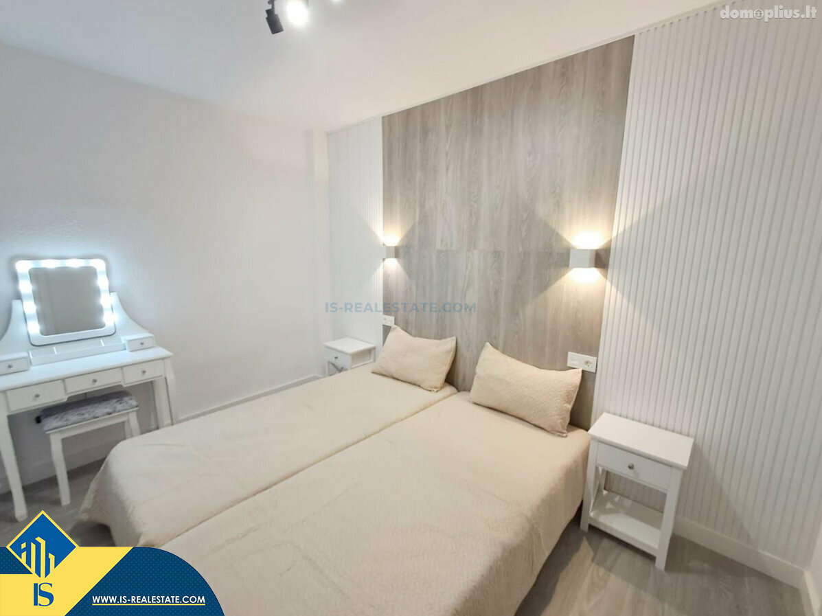 Продается 3 комнатная квартира Испания, Torrevieja