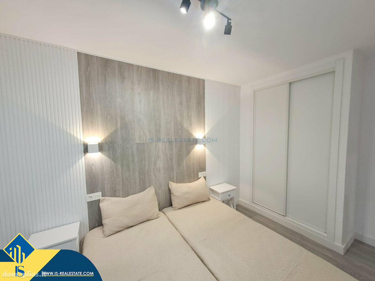 Продается 3 комнатная квартира Испания, Torrevieja