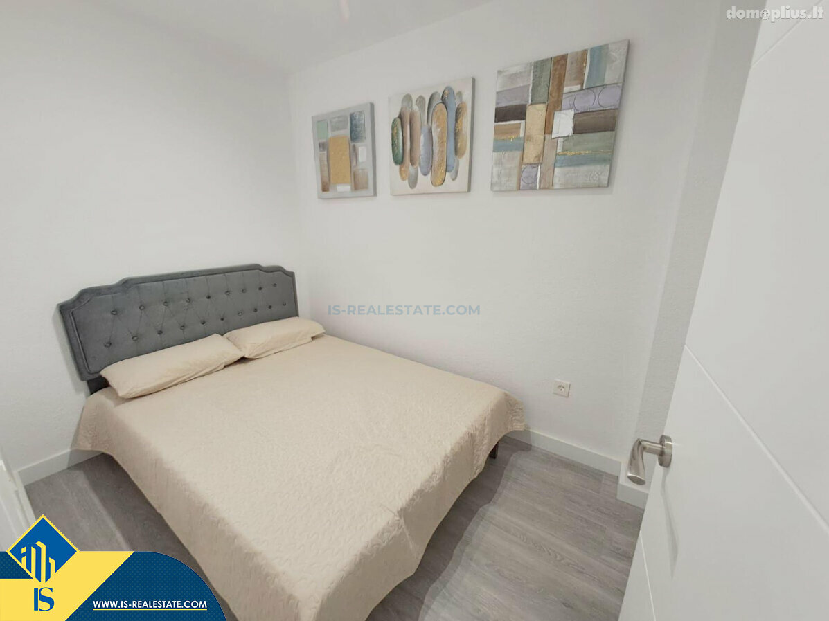 Продается 3 комнатная квартира Испания, Torrevieja
