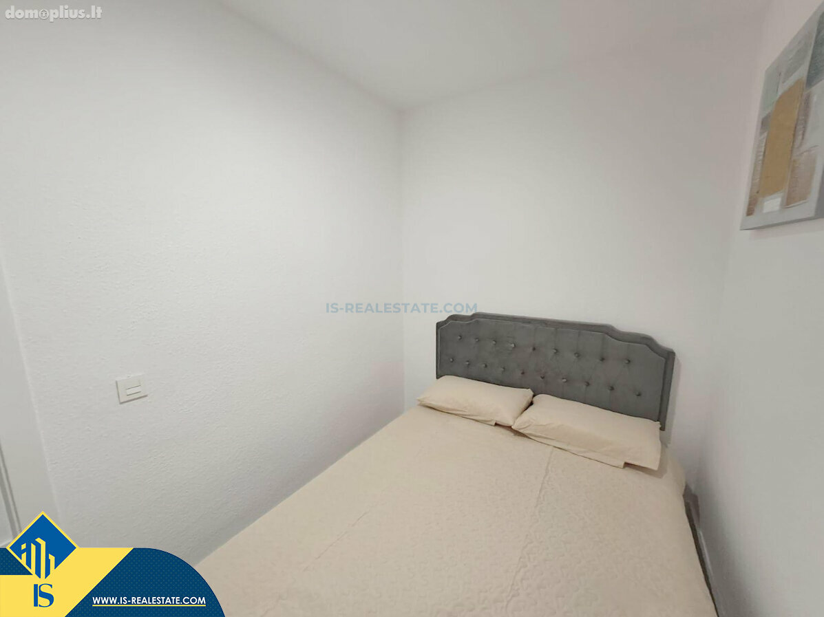 Продается 3 комнатная квартира Испания, Torrevieja