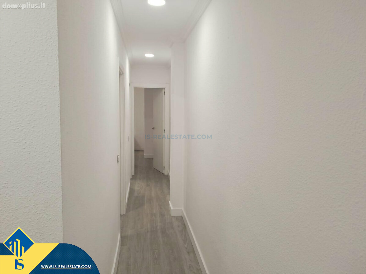 Продается 3 комнатная квартира Испания, Torrevieja