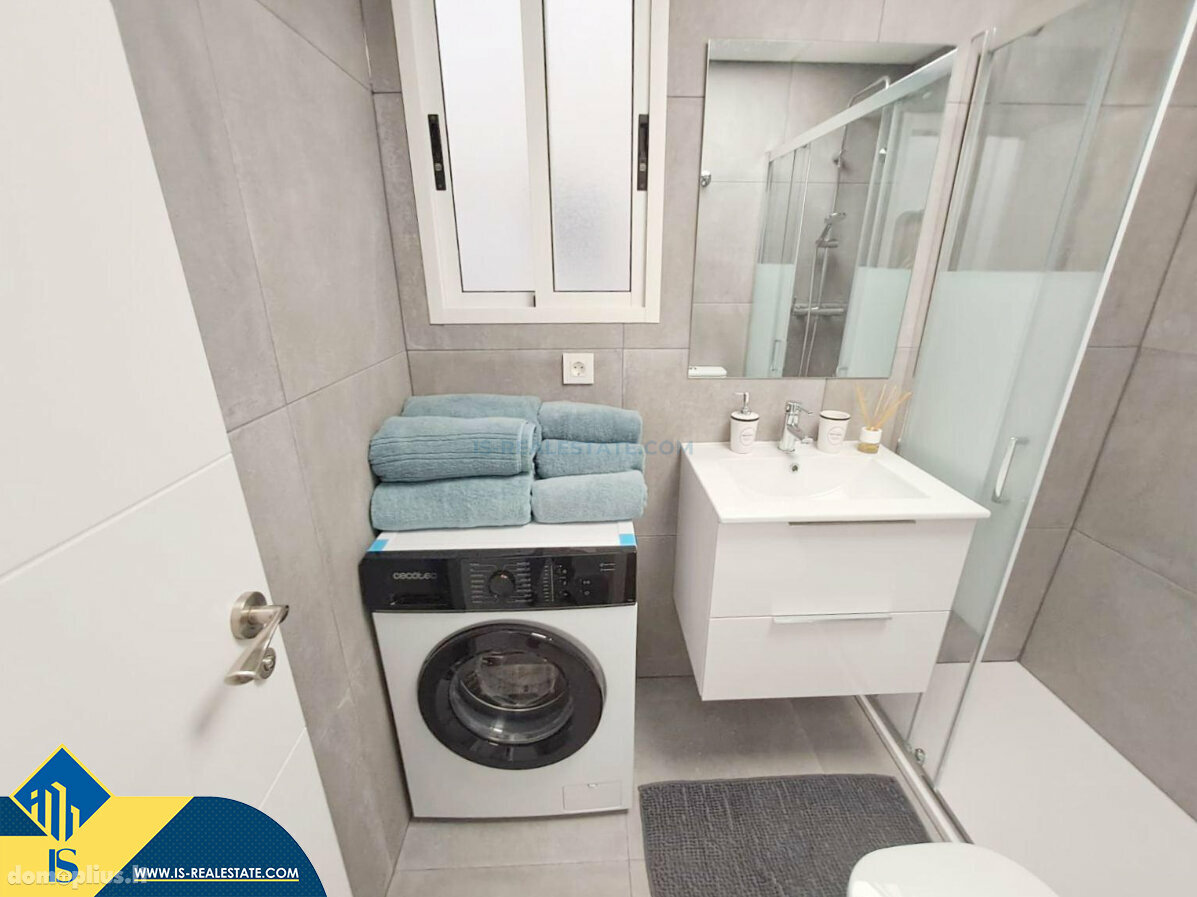 Продается 3 комнатная квартира Испания, Torrevieja