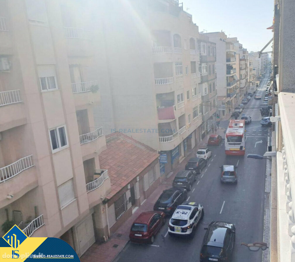 Продается 3 комнатная квартира Испания, Torrevieja
