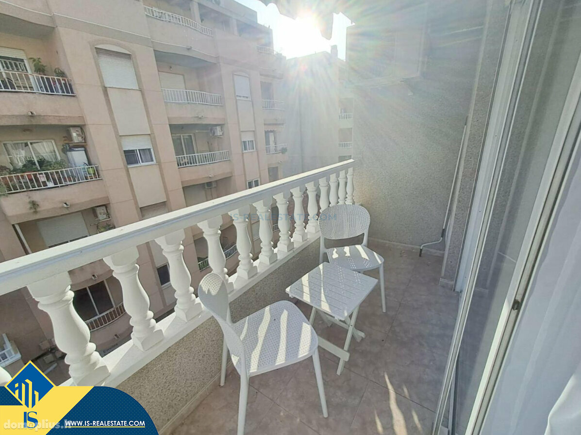 Продается 3 комнатная квартира Испания, Torrevieja