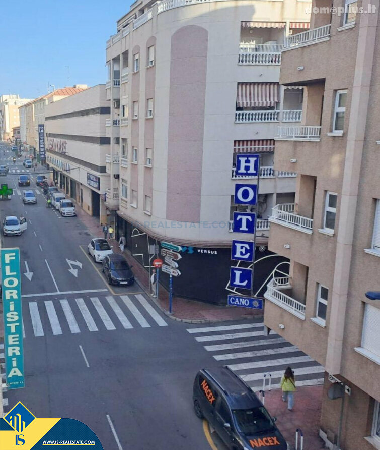 Продается 3 комнатная квартира Испания, Torrevieja