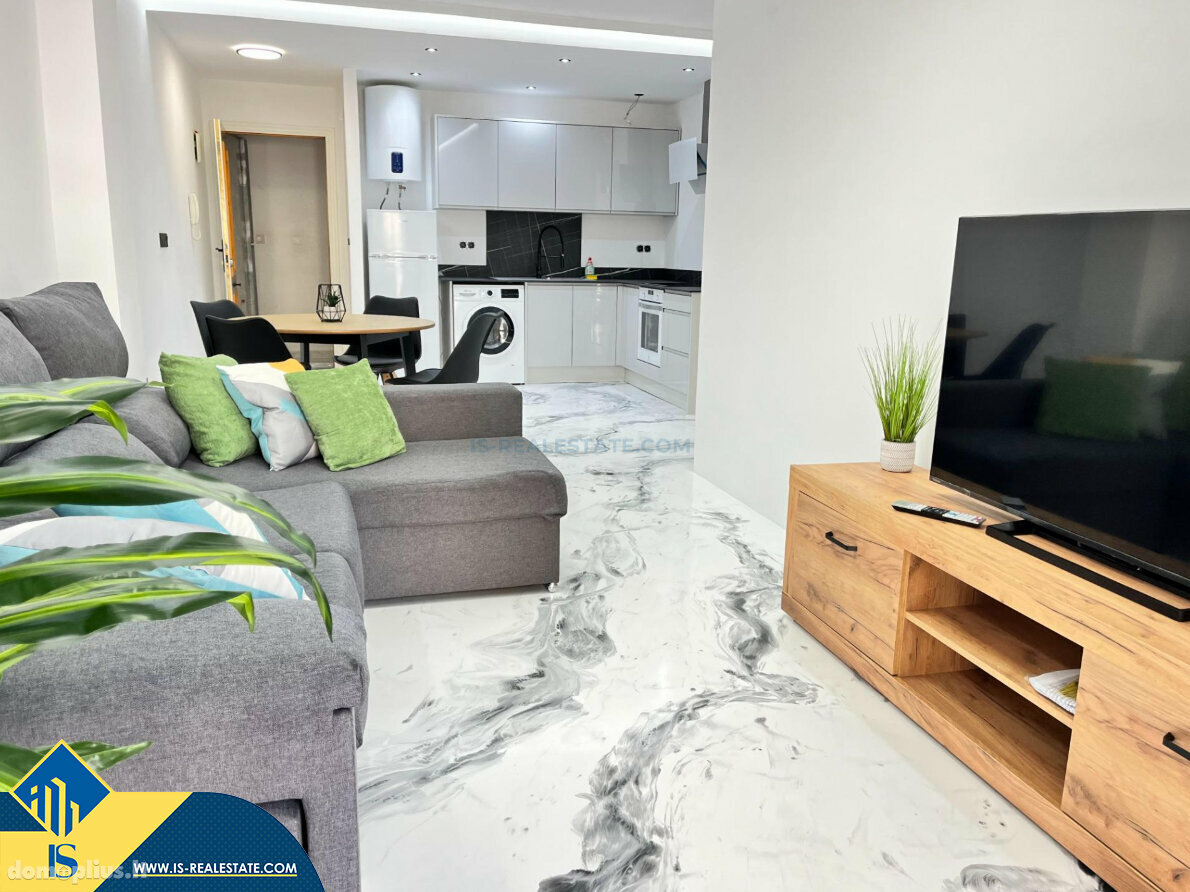 Продается 3 комнатная квартира Испания, Torrevieja