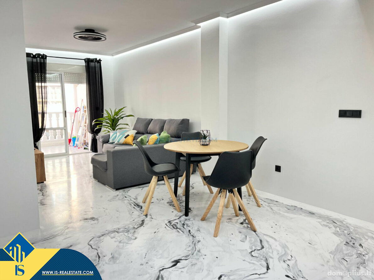Продается 3 комнатная квартира Испания, Torrevieja