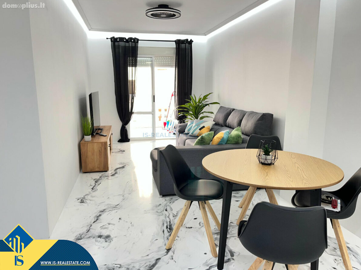 Продается 3 комнатная квартира Испания, Torrevieja