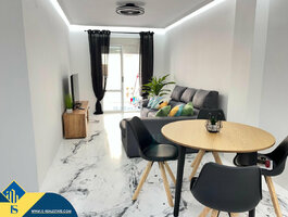 Продается 3 комнатная квартира Испания, Torrevieja