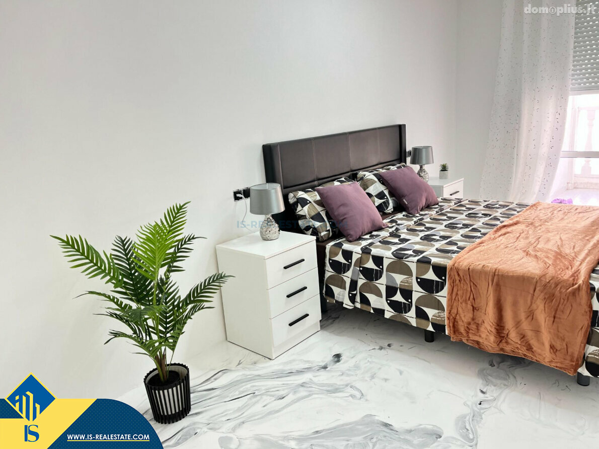 Продается 3 комнатная квартира Испания, Torrevieja