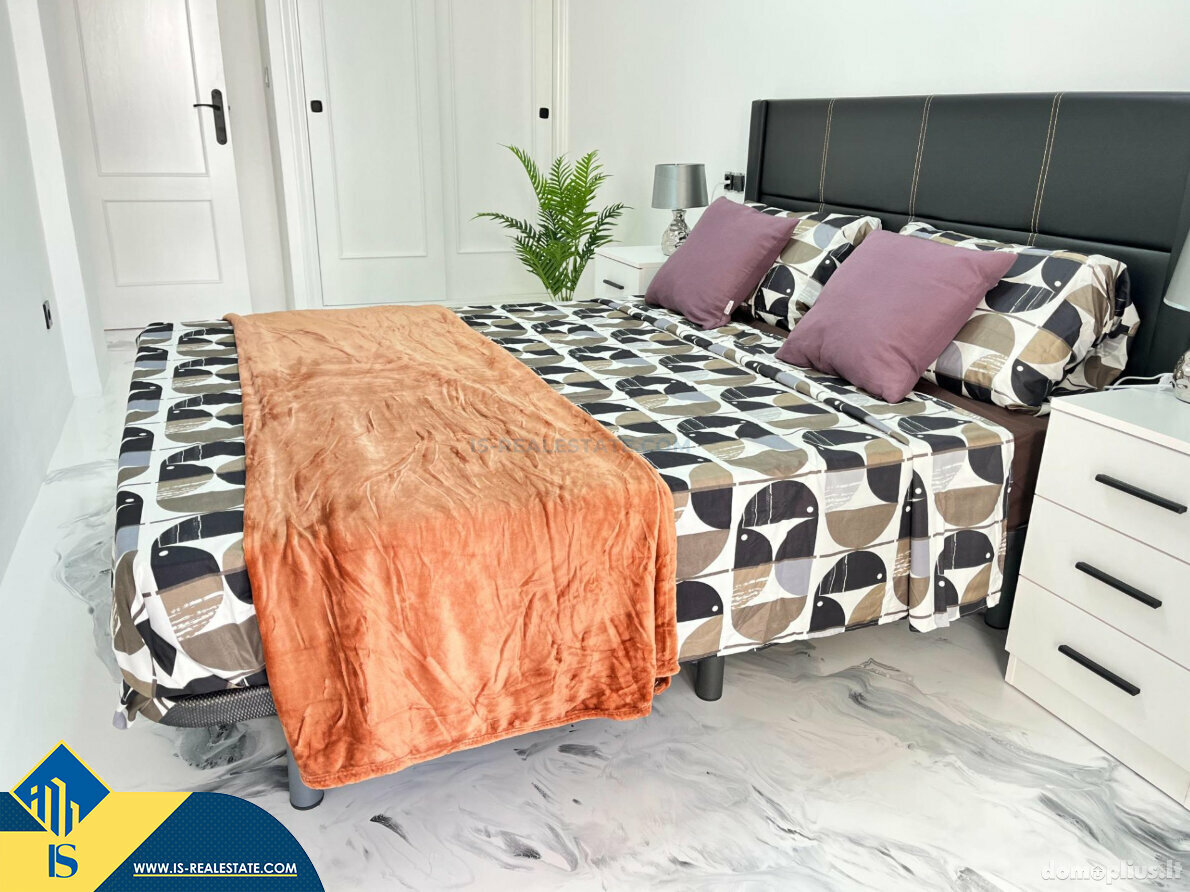 Продается 3 комнатная квартира Испания, Torrevieja