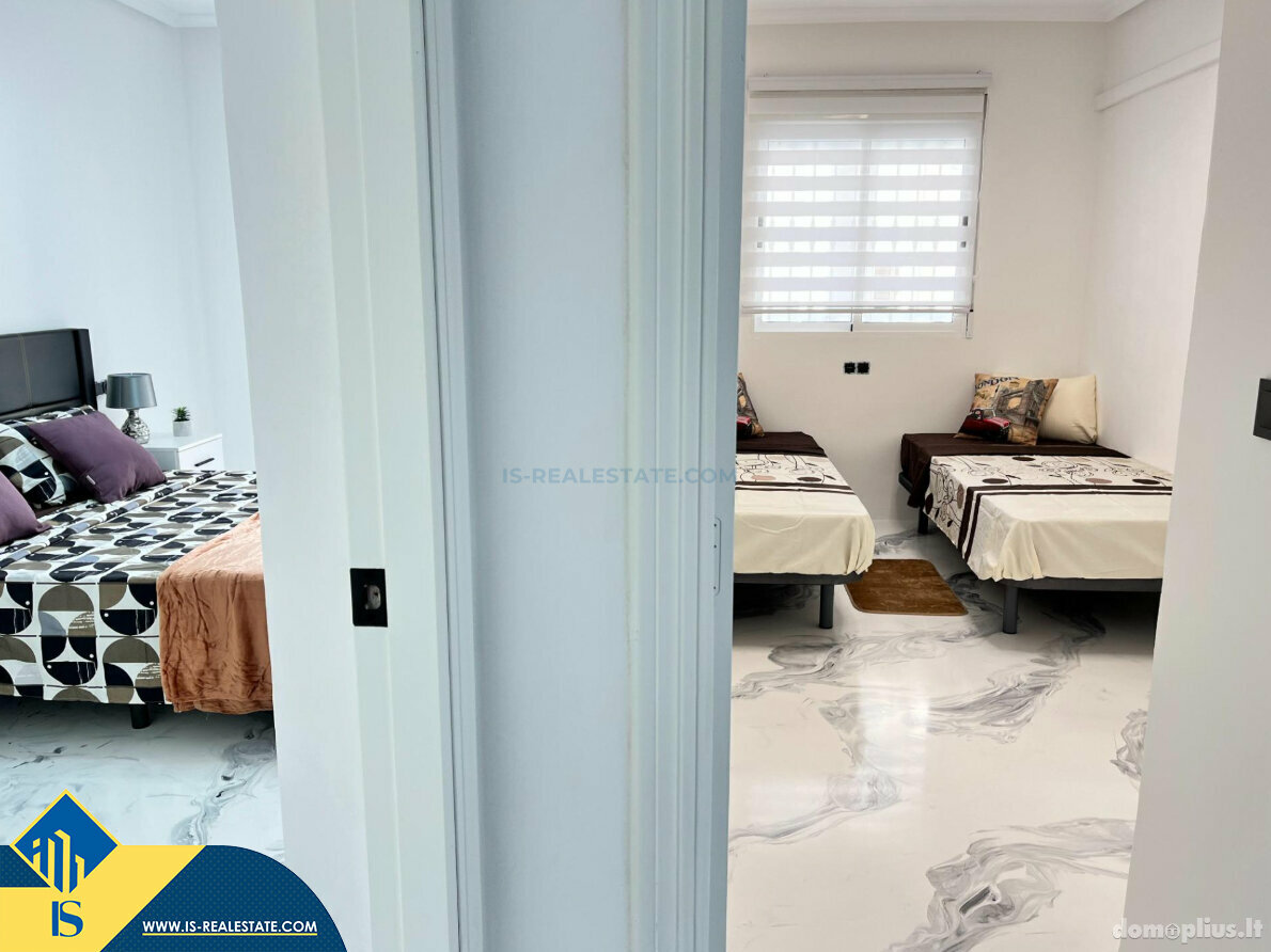 Продается 3 комнатная квартира Испания, Torrevieja