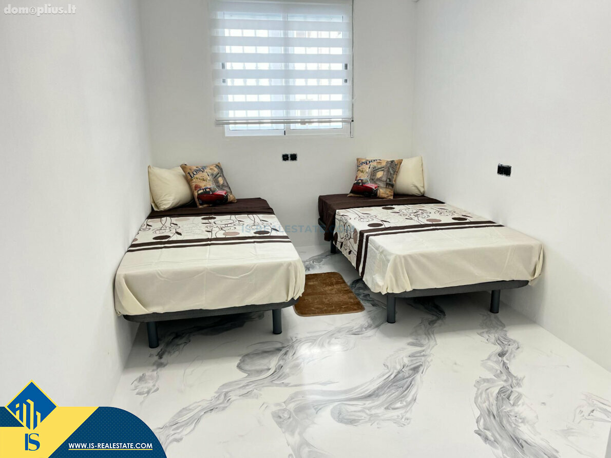 Продается 3 комнатная квартира Испания, Torrevieja