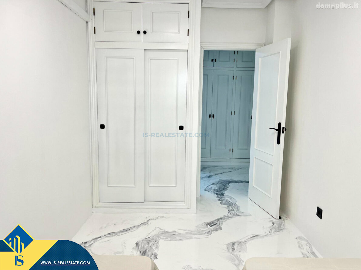 Продается 3 комнатная квартира Испания, Torrevieja