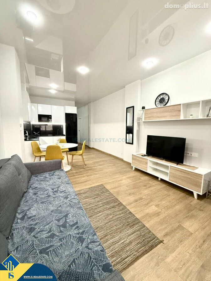 Продается 2 комнатная квартира Испания, Torrevieja