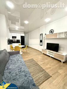 2 rooms apartment for sell Spain, Torrevieja