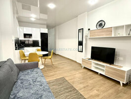 2 комнатная квартира Испания, Torrevieja