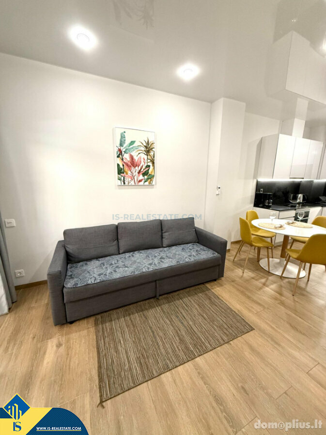 Продается 2 комнатная квартира Испания, Torrevieja